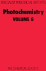 Photochemistry : Volume 8 - Book