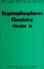 Organophosphorus Chemistry : Volume 10 - Book