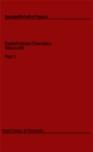 Carbohydrate Chemistry : Volume 16 - Book