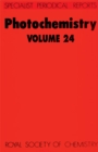 Photochemistry : Volume 24 - Book