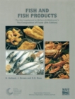 Fish and Fish Products : Supplement to The Composition of Foods - Book