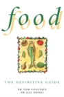Food : The Definitive Guide - Book