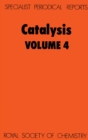 Catalysis : Volume 4 - Book