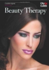 Level 2 VRQ in Beauty Therapy Candidate Logbook - Book