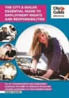 The City & Guilds Essential Guide to Employment Rights and Responsibilities - Book