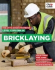 The City & Guilds Textbook: Level 1 Diploma in Bricklaying - Book