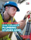 The City & Guilds Textbook: Level 2 Diploma in Plumbing Studies 6035 - Book
