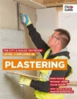 The City & Guilds Textbook: Level 2 Diploma in Plastering - Book