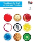 Workbook for Staff of Licensed Premises - Book