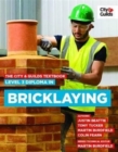 The City & Guilds Textbook: Level 3 Diploma in Bricklaying - Book