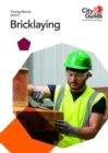 Level 2 Bricklaying: Training Manual - Book