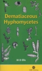 Dematiaceous Hyphomycetes - Book