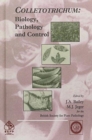 Colletotrichum : Biology, Pathology and Control - Book
