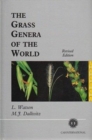 Grass Genera of the World - Book