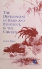 Development of Brain and Behaviour in the Chicken - Book