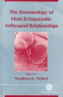 Immunology of Host-Ectoparasitic Arthropod Relationships - Book