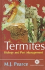 Termites : Biology and Pest Management - Book