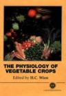 Physiology of Vegetable Crops - Book