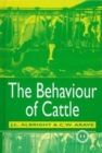 Behaviour of Cattle - Book