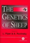 Genetics of Sheep - Book