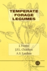 Temperate Forage Legumes - Book