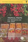 Tropical Frui - Book