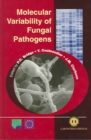 Molecular Variability of Fungal Pathogens - Book