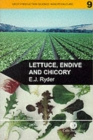 Lettuce, Endive and Chicory - Book