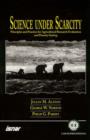 Science Under Scarcity : Principles and Practice for Agricultural Research and Priority Setting - Book