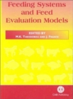Feeding Systems and Feed Evaluation Models - Book