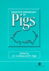 Digestive Physiology of Pigs - Book