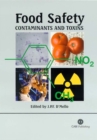 Food Safety : Contaminants and Toxins - Book