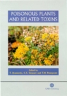 Poisonous Plants and Related Toxins - Book