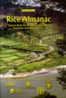 Rice Almanac - Book