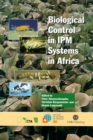 Biological Control in IPM Systems in Africa - Book