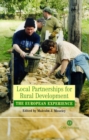 Local Partnerships for Rural Development : The European Experience - Book