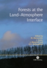 Forests at the Land-Atmosphere Interface - Book