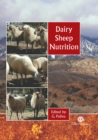 Dairy Sheep Nutrition - Book