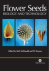 Flower Seeds : Biology and Technology - Book