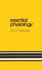 Essential Physiology - Book