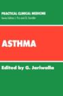 Asthma - Book