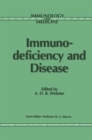 Immunodeficiency and Disease - Book