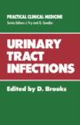 Urinary Tract Infections - Book