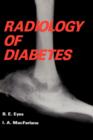 Radiology of Diabetes - Book