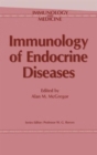 Immunology of Endocrine Diseases - Book