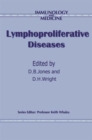 Lymphoproliferative Diseases - Book