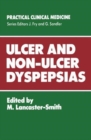Ulcer and Non-ulcer Dyspepsias - Book