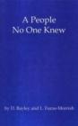 A People No One Knew - Book
