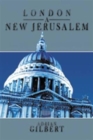 London a New Jerusalem - Book