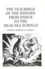 The Teachings Of The Essenes - Book